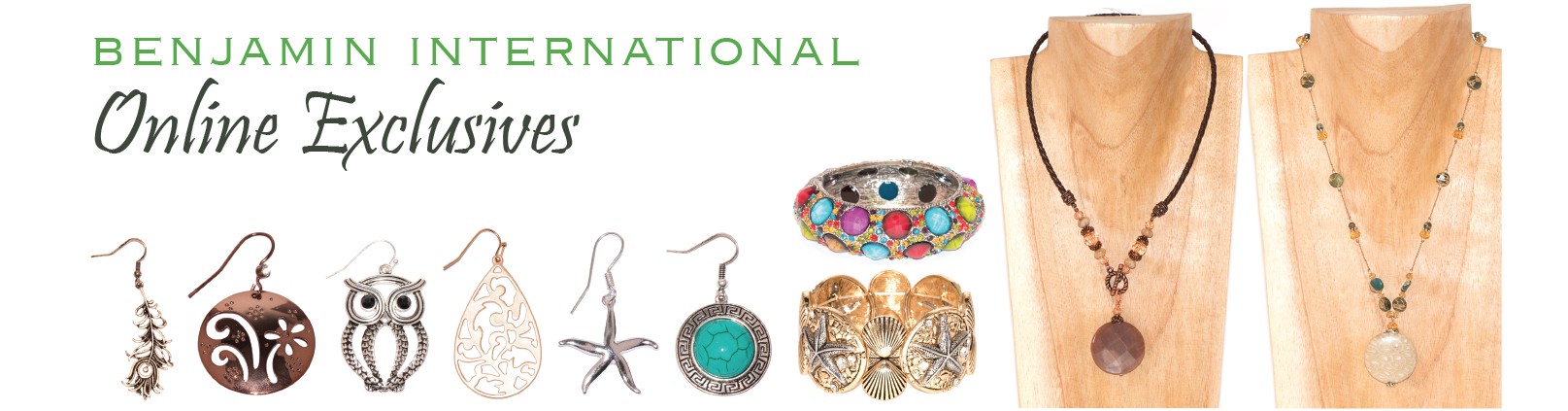 Welcome to Benjamin International -- Designer and Importer of gifts ...