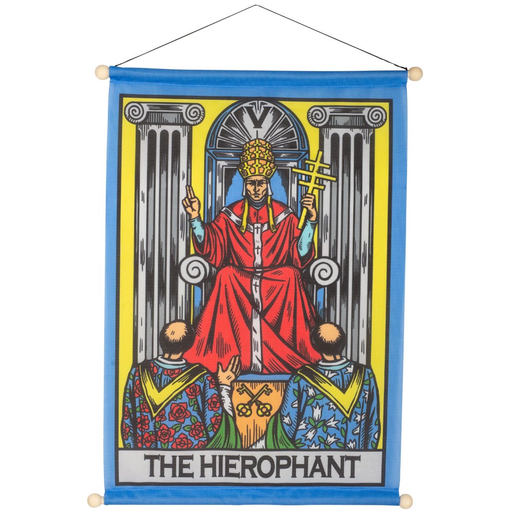 Hierophant - Hierophant added a new photo.