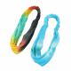 ADULT TIE DYE HAIRBAND 1