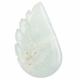 CARVED GEMSTONE ANGEL WINGS 1