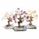 24 STONE GEMSTONE TREE