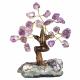 24 STONE GEMSTONE TREE 1