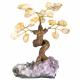 24 STONE GEMSTONE TREE 2