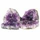 AMETHYST MEDIUM DRUZY - GRADE A 1