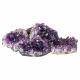 AMETHYST MEDIUM DRUZY - GRADE A