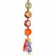 7 CHAKRA GEMSTONE HANGER 1