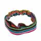 ASSORTED COTTON STRIP HANDBAND 1