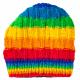 MULTICOLOR BEANIE