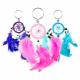 ASSORTED DREAMCATCHERS KEYCHAIN