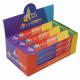 SEVEN CHAKRA RESIN INCENSE  1