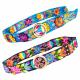 ASSSORTED EMBROIDERED BELTS