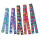 ASSSORTED EMBROIDERED BELTS 1