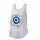 EVIL EYE TANK TOP 1