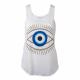 EVIL EYE TANK TOP