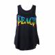 TEACH PEACE TANK TOP