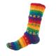 RAINBOW WOOL SOCKS 1