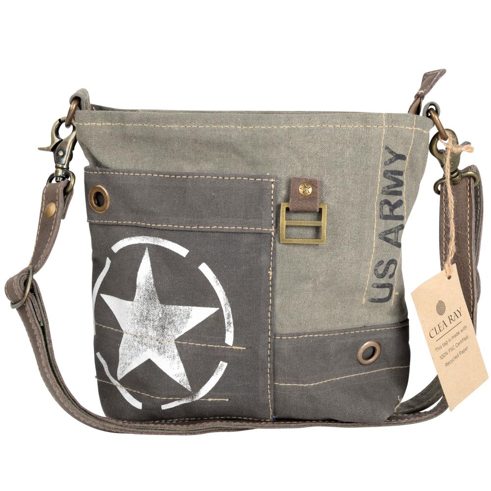 ARMY BAG